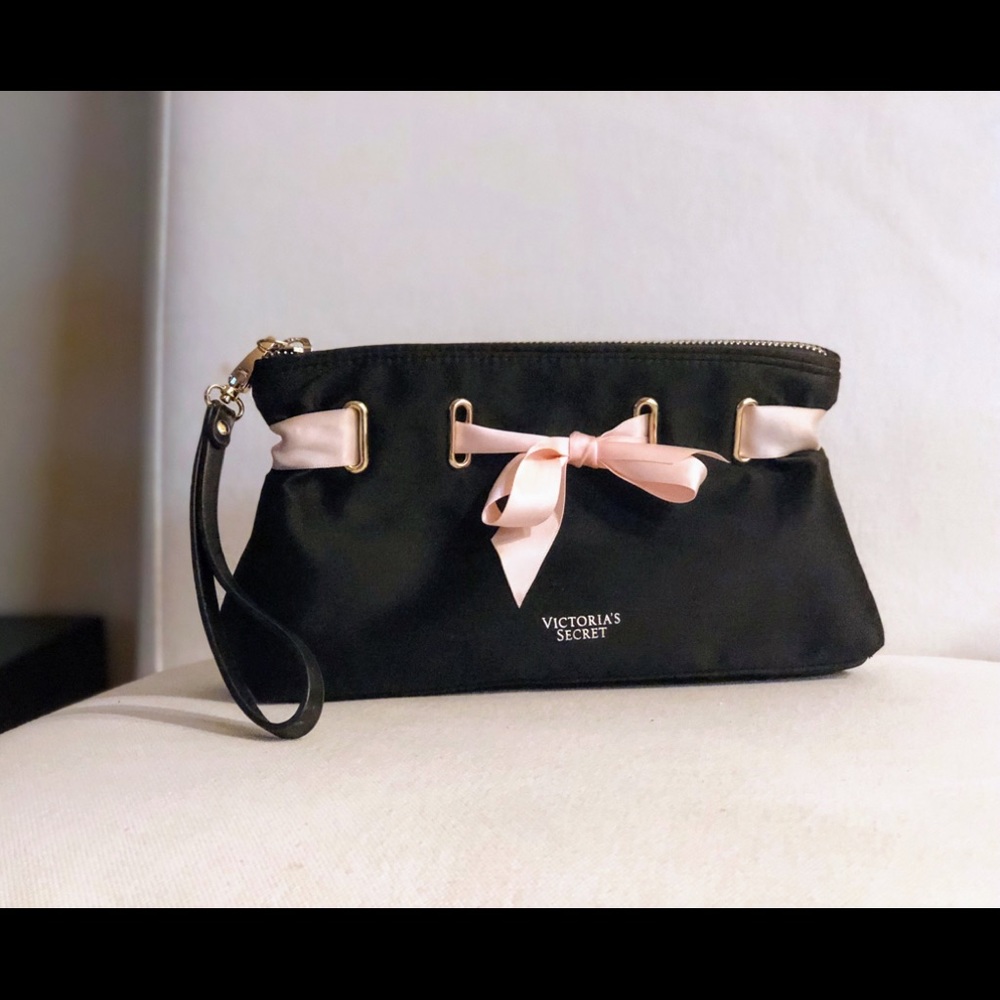Victoria Secret make up bag